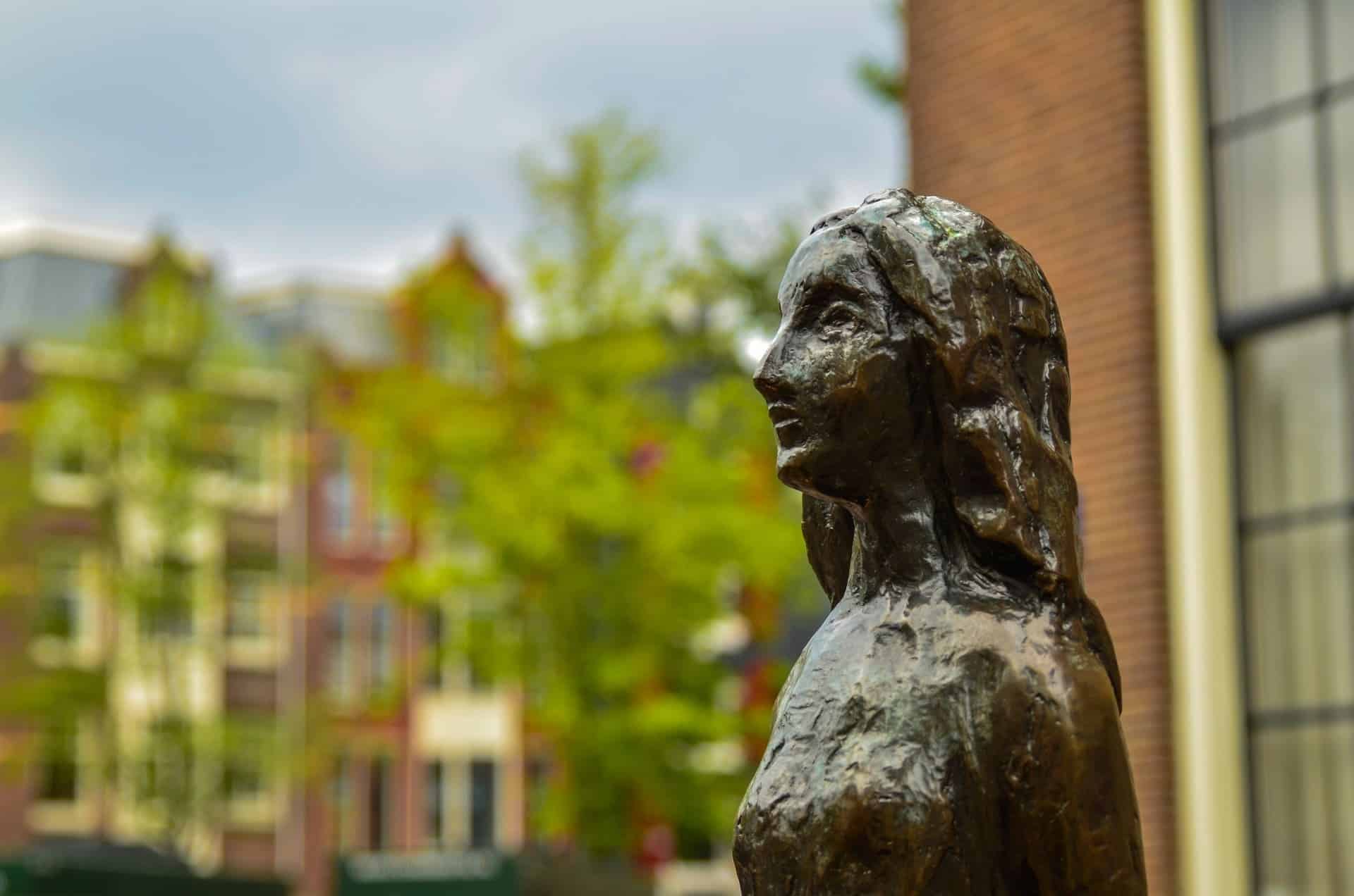 Anne Frank Ház Múzeum jegyek